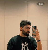 Sidharth - Male escort in New Delhi