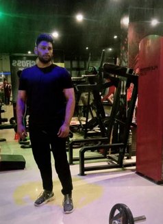 Sidharth - Male escort in Noida Photo 9 of 9
