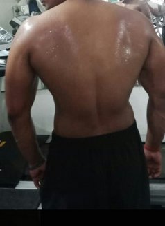 Sidharth - Male escort in Noida Photo 1 of 1