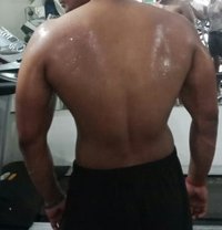 Sidharth - Male escort in Noida