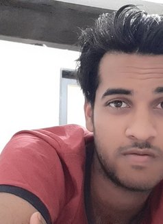 Sidharth - Male escort in Pune Photo 1 of 7