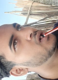 Sidharth - Male escort in Pune Photo 2 of 7
