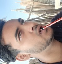 Sidharth - Acompañantes masculino in Pune