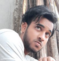 Sidharth - Acompañantes masculino in Pune