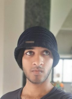 Sidharth - Male escort in Pune Photo 6 of 7