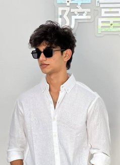 Sidharth (Male Escort Thane) - Male escort in Thane Photo 1 of 2