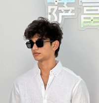 Sidharth (Male Escort Thane) - Male escort in Thane