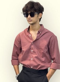 Sidharth (Male Escort Thane) - Male escort in Thane Photo 2 of 2