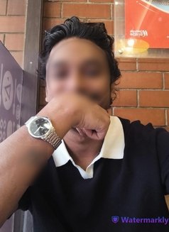 Sidharth (Sid) - Male escort in Mumbai Photo 2 of 3