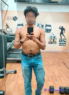 Sidharth - Male escort in Mumbai Photo 6 of 6