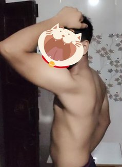Sidharth Singh - Male escort in New Delhi Photo 1 of 2