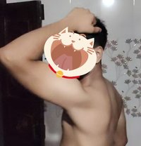 Sidharth Singh - Male escort in New Delhi