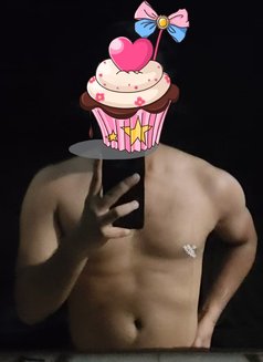 Sidharth Singh - Male escort in New Delhi Photo 2 of 2
