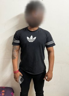Sidharth the Naughty Bull and fit guru - Male escort in Mumbai Photo 7 of 7