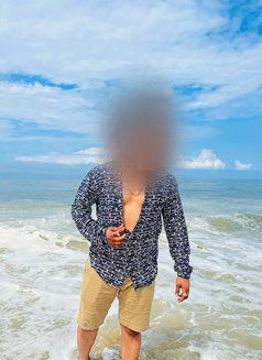 Sidharth the Naughty Bull and fit guru - Male escort in Mumbai Photo 1 of 7