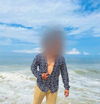 Sidharth the Naughty Bull and fit guru - Male escort in Mumbai Photo 1 of 7