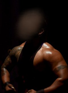 Sidharth the Naughty Bull and fit guru - Male escort in Mumbai Photo 2 of 7