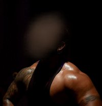 Sidharth the Naughty Bull and fit guru - Acompañantes masculino in Mumbai