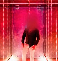 Sidharth the Naughty Bull and fit guru - Acompañantes masculino in Mumbai