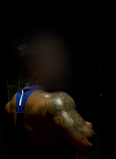 Sidharth the Naughty Bull and fit guru - Male escort in Mumbai Photo 5 of 7