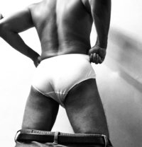 Sidharth - Your Naughty Secret - Male escort in Mumbai