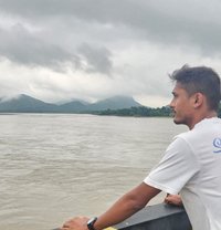 Sidhartho - Male escort in Guwahati