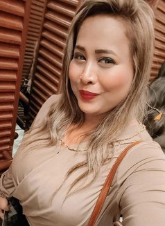 Sidhi Kumari [CAM & MEET]✓🤍 - escort in Hyderabad Photo 3 of 4