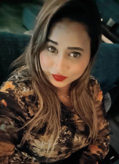 Sidhi Kumari - escort in Chennai Photo 1 of 2