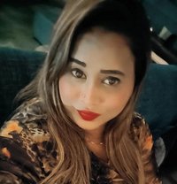 Sidhi Kumari - escort in Chennai