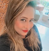 Sidhi Kumari - escort in Chennai