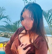 🥀Sidhi Kumari [CAM/MEET]🥀 - puta in Hyderabad