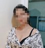 Sidhi(Web Cam& real meet) - escort in Chennai Photo 1 of 1
