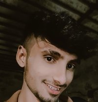 Sidhu - Male escort in Hyderabad