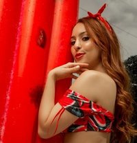 Sidra - escort in Beirut