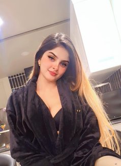 Sidra Independent Escort Karachi - escort in Karāchi Photo 1 of 5