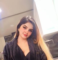 Sidra Independent Escort Karachi - puta in Karāchi