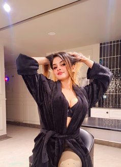 Sidra Independent Escort Karachi - escort in Karāchi Photo 2 of 5