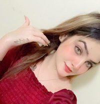 Sidra Independent Escort Karachi - puta in Karāchi