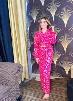 Sidra Independent Escort Karachi - escort in Karāchi Photo 4 of 5