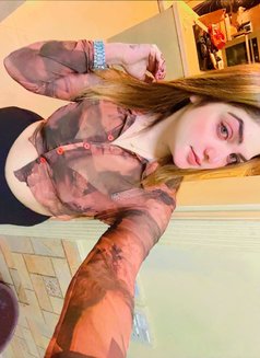 Sidra Independent Escort Karachi - escort in Karāchi Photo 5 of 5