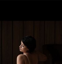 Sidra - escort in Beirut