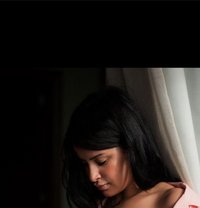 Sidra - escort in Beirut