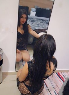 Sidra - escort in Beirut Photo 5 of 5