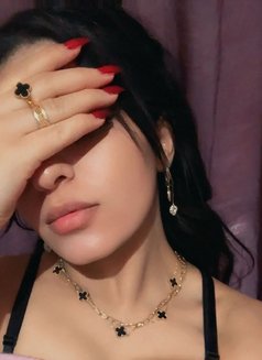 Sidra - escort in Beirut Photo 7 of 7