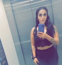 Sidra - escort in Beirut