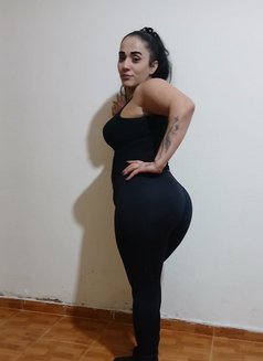 Sidra - escort in Beirut Photo 10 of 13