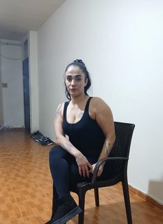 Sidra - escort in Beirut Photo 12 of 13