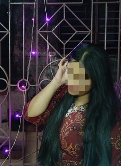 Siena Kapoor - escort in Hyderabad Photo 2 of 4