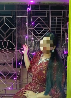 Siena Kapoor - escort in Hyderabad Photo 4 of 4