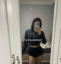 Siena New Boy🥰🇹🇷 - Male escort in İstanbul